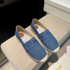 Chloe Casual Shoes